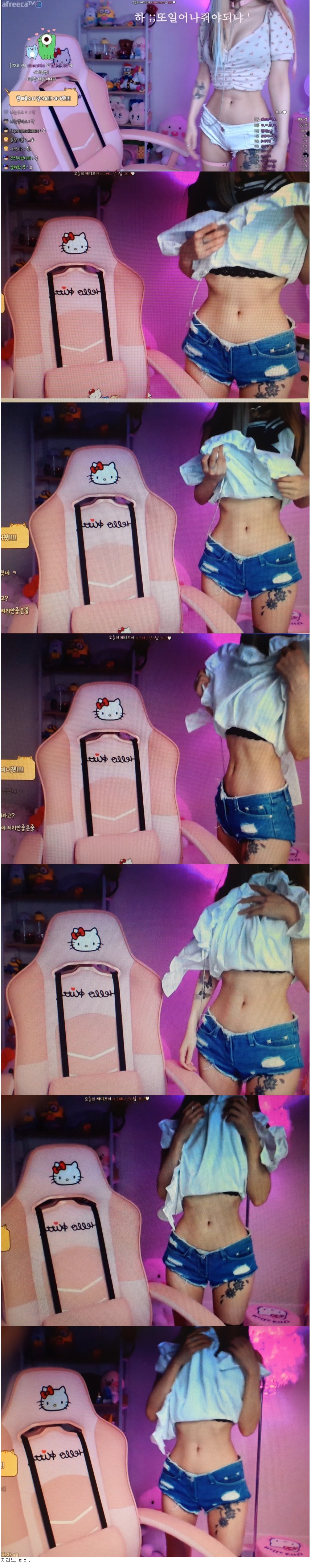 자동 임시글