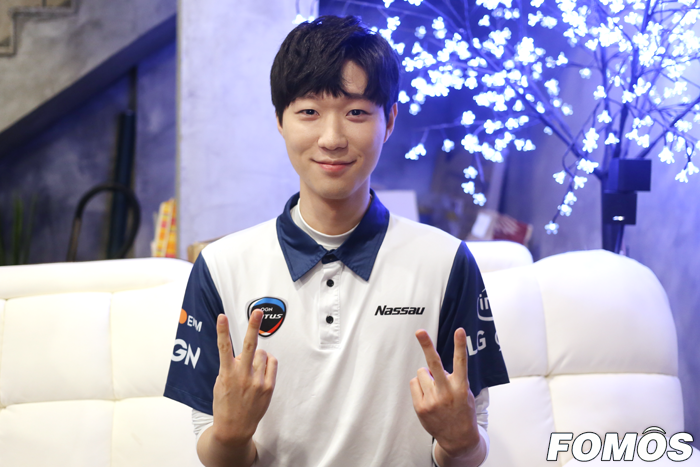 포모스 OGN 포스 인디고 설도훈 2019 PKL 페이즈 1에선 준우승에 머물지 않겠다 OGN 포스 인디고 설도훈 2019 PKL 페이즈 1에선... 