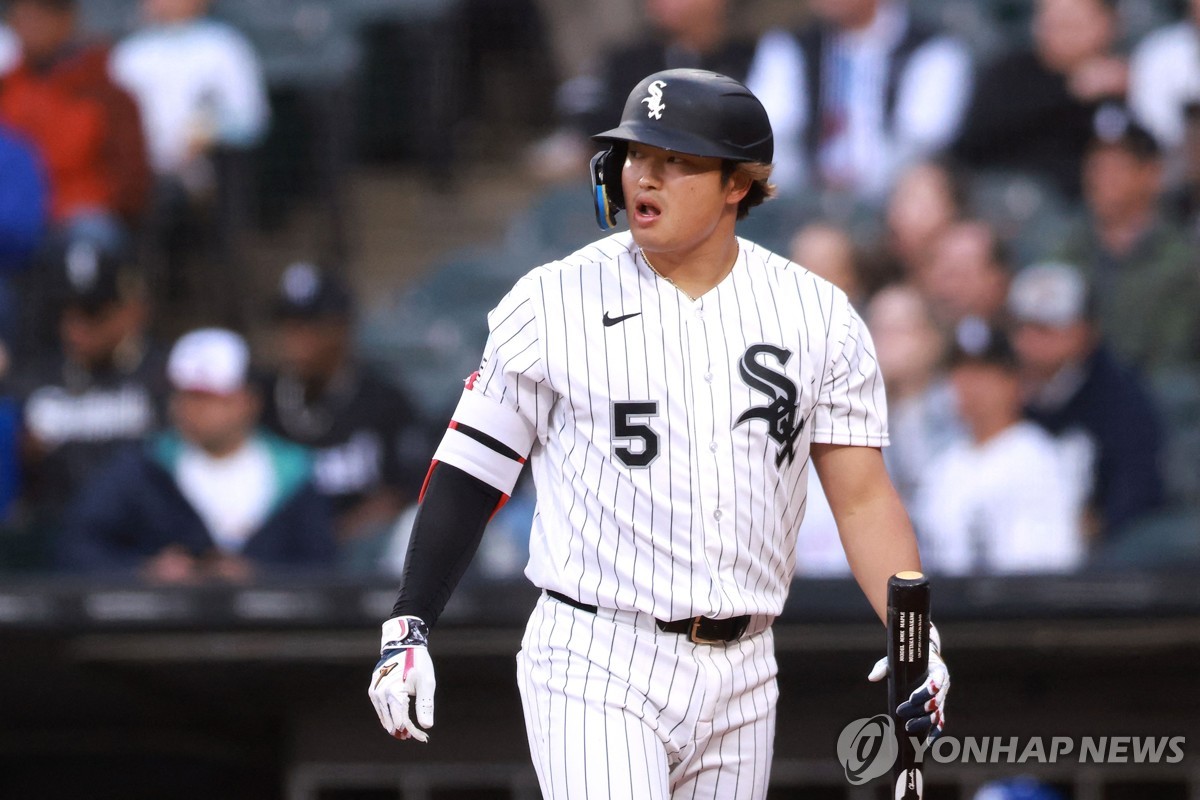 포모스 “벌써 신인왕 예약?” 일본 거포 무라카미, MLB 뒤흔든 괴력포