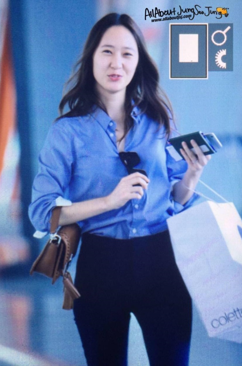 포모스 오늘자 크리스탈.jpg 오늘자 크리스탈.jpg