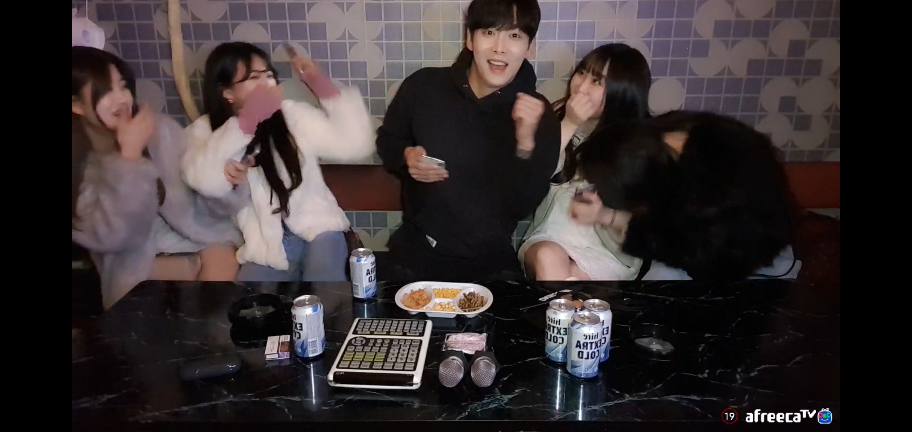 포모스 차돈 오늘 존나 추했을때ㅋㅋㅋ 차돈 오늘 존나 추했을때ㅋㅋㅋ