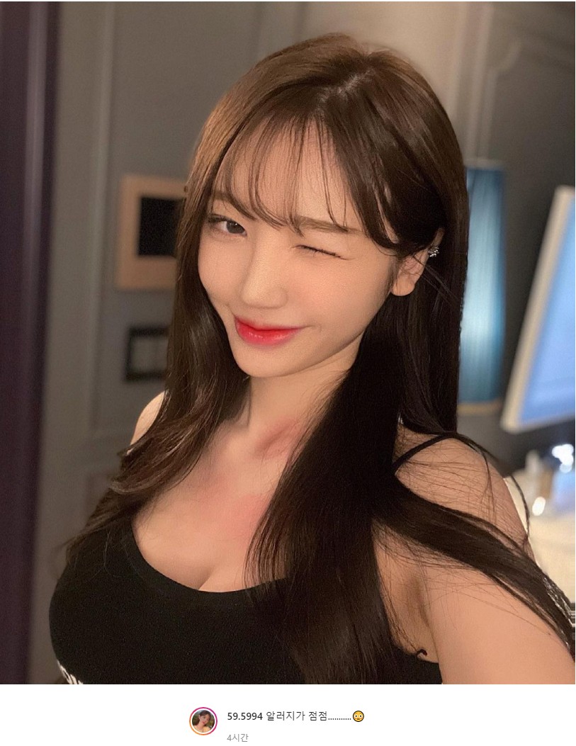 포모스 보면 인정하게 되는 금화 외모 수준 보면 인정하게 되는 금화 외모 수준