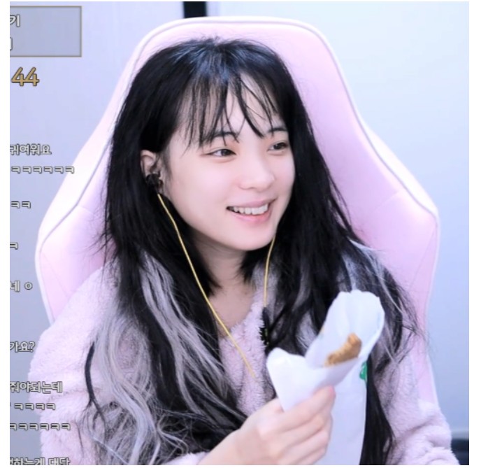 포모스 예솔이 쌩얼.jpg 예솔이 쌩얼.jpg