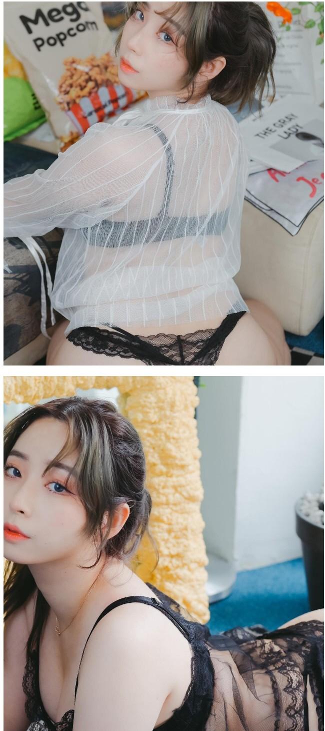 Bj야꼬