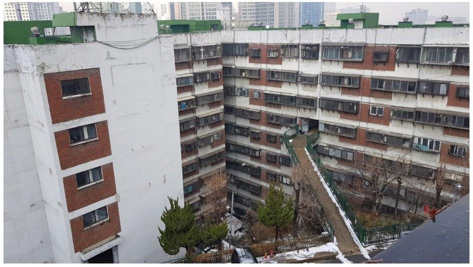 시민 단지 사진
