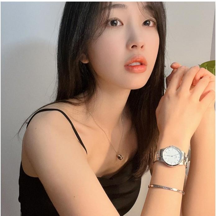 포모스 부모님들이 좋아할 미모의 현모양처 관상 유튜버 부모님들이 좋아할 미모의 현모양처 관상 유튜버