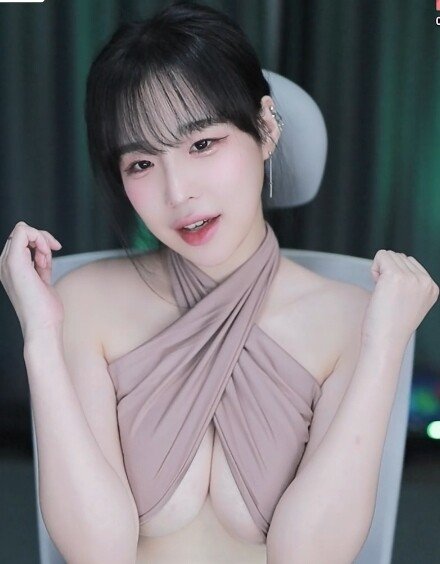 가슴 모양 이러면 백퍼 그거임??