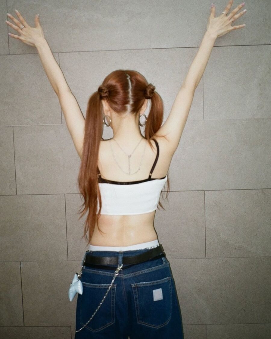 트와이스 나연 인스타 근황