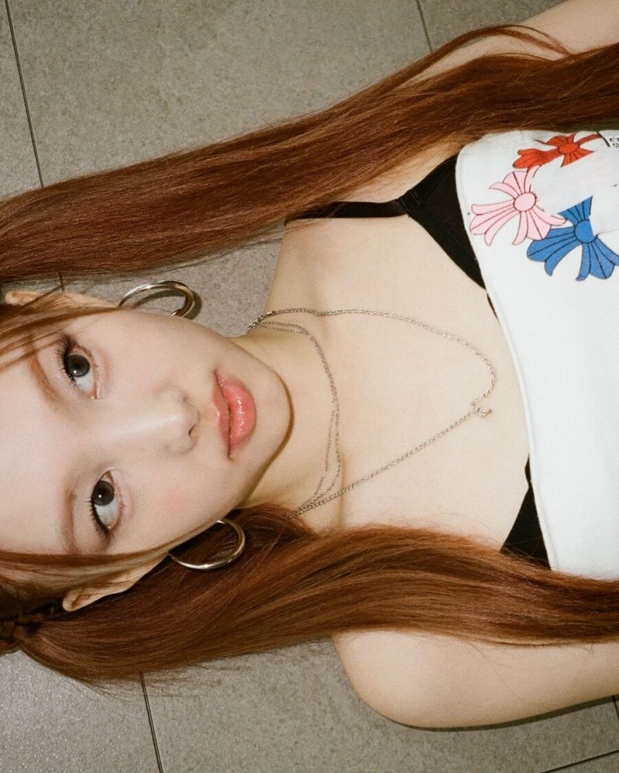 트와이스 나연 인스타 근황