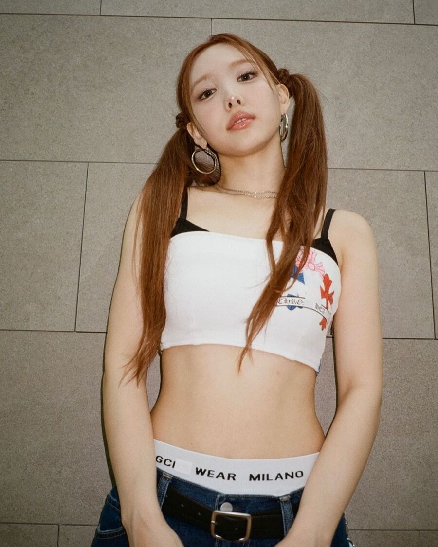 트와이스 나연 인스타 근황