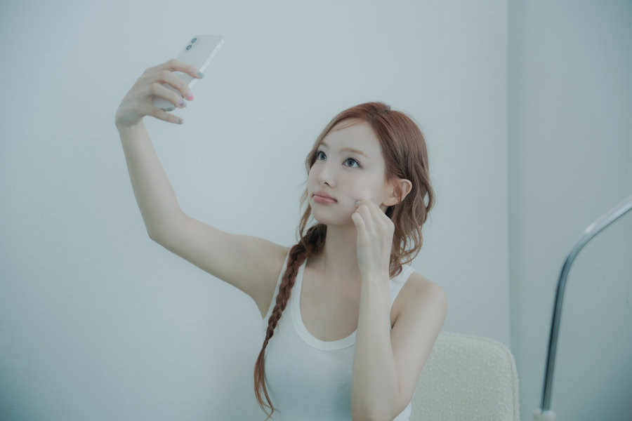 진짜 과즙상 그 자체인 아이돌