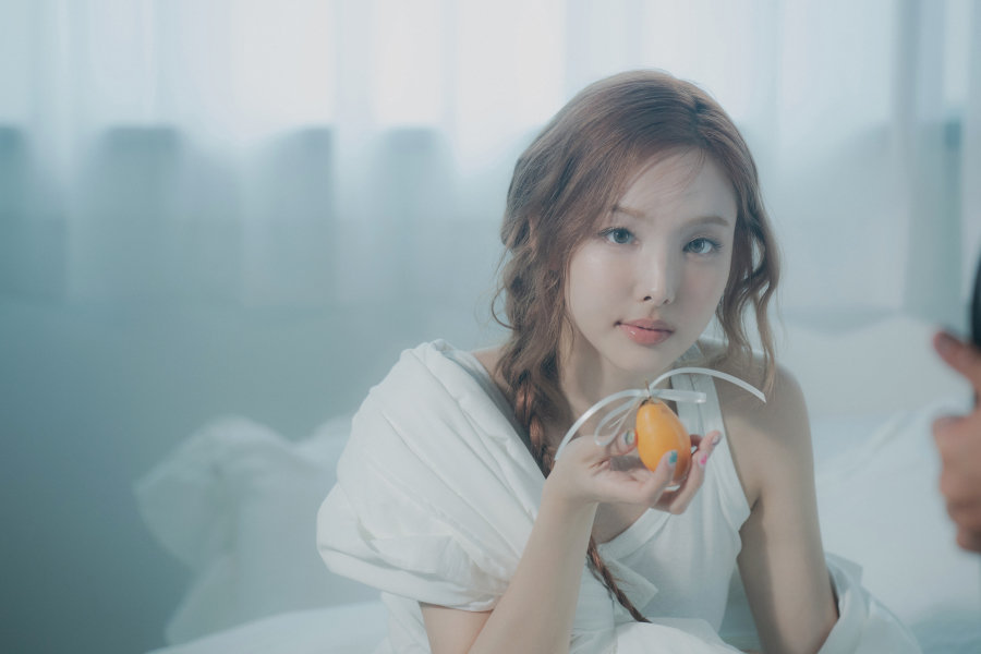 진짜 과즙상 그 자체인 아이돌