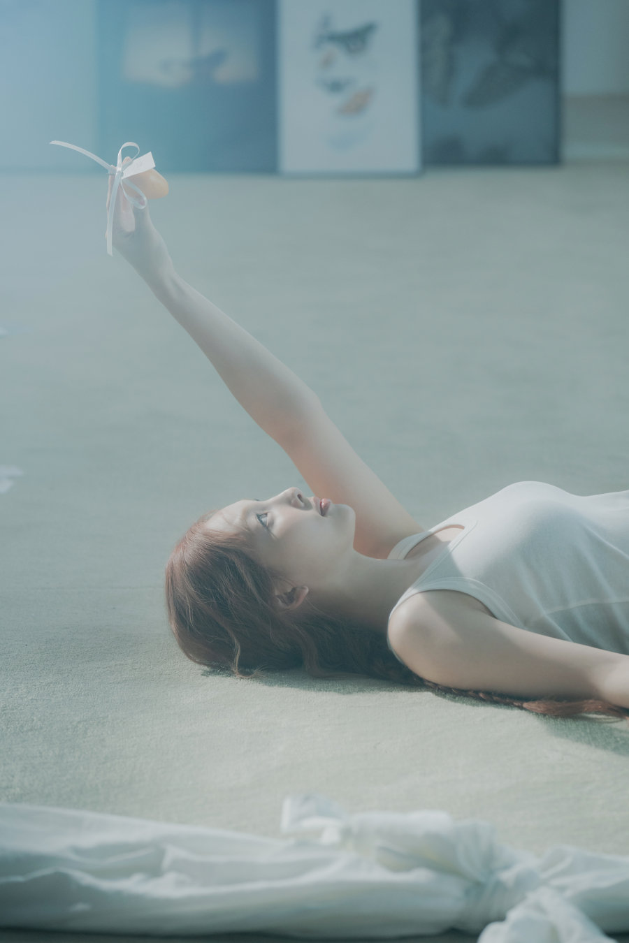 진짜 과즙상 그 자체인 아이돌