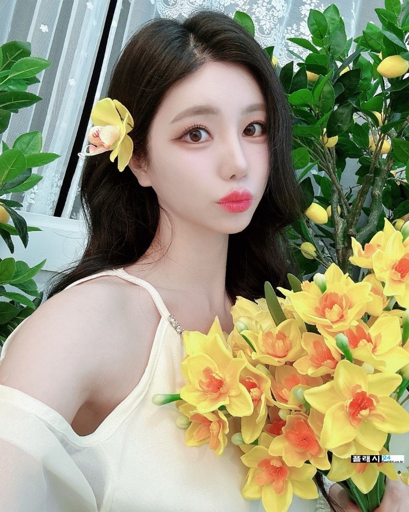 ㅇㅎ)그저 믿고 보는 BJ 한설 인스타