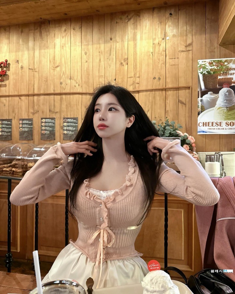 ㅇㅎ)그저 믿고 보는 BJ 한설 인스타