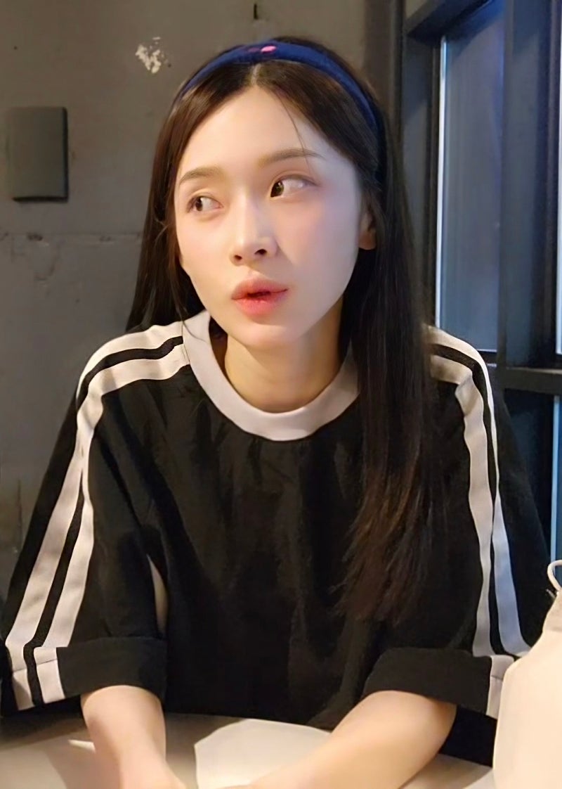 남자들한테 인기 터지는 대학교 과탑 관상