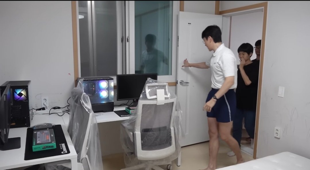 보겸과 8남매 아이들 현재 근황 