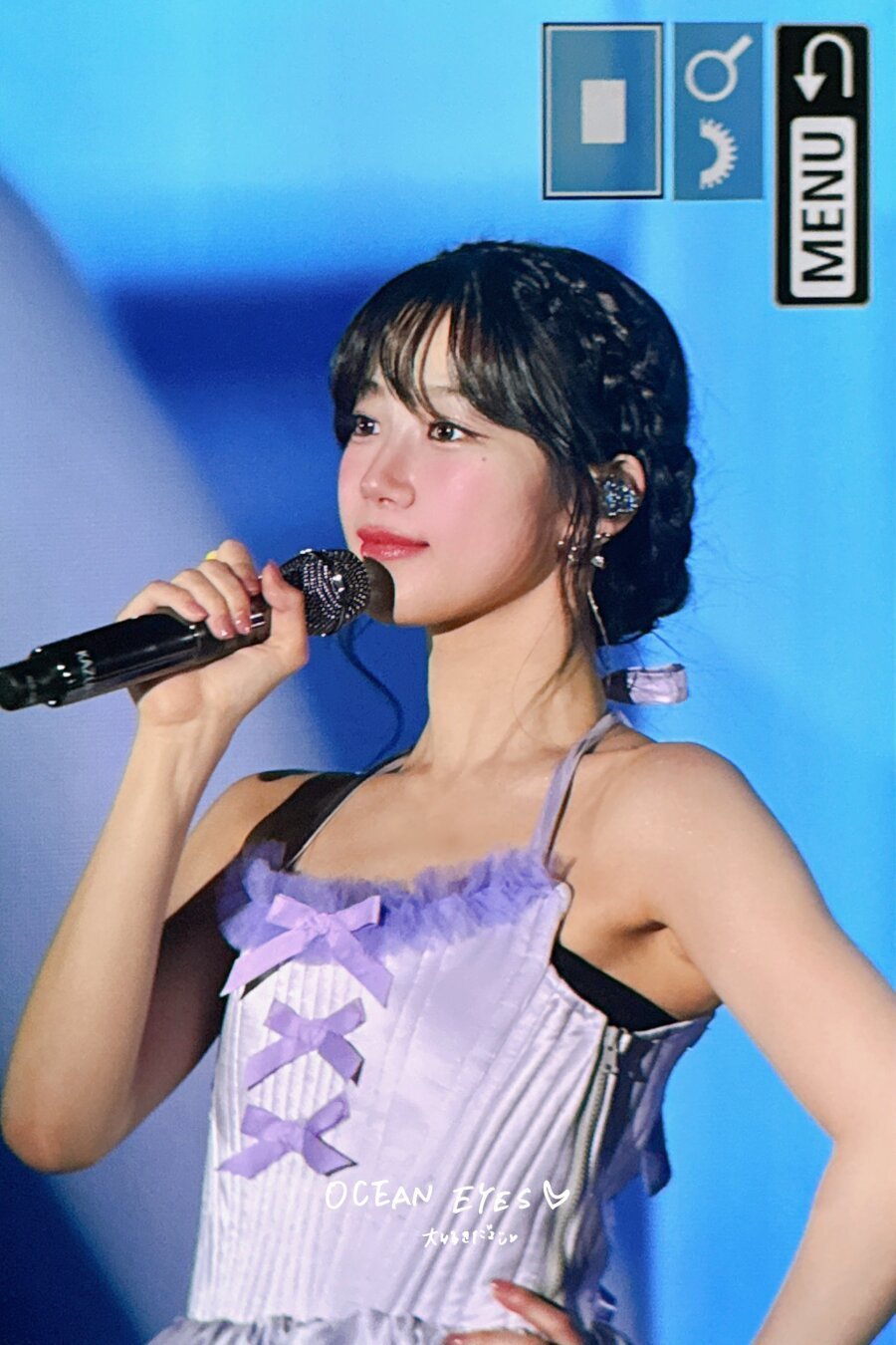 미드 사이즈가 살짝 아쉬운거 빼면 완벽 그 자체...