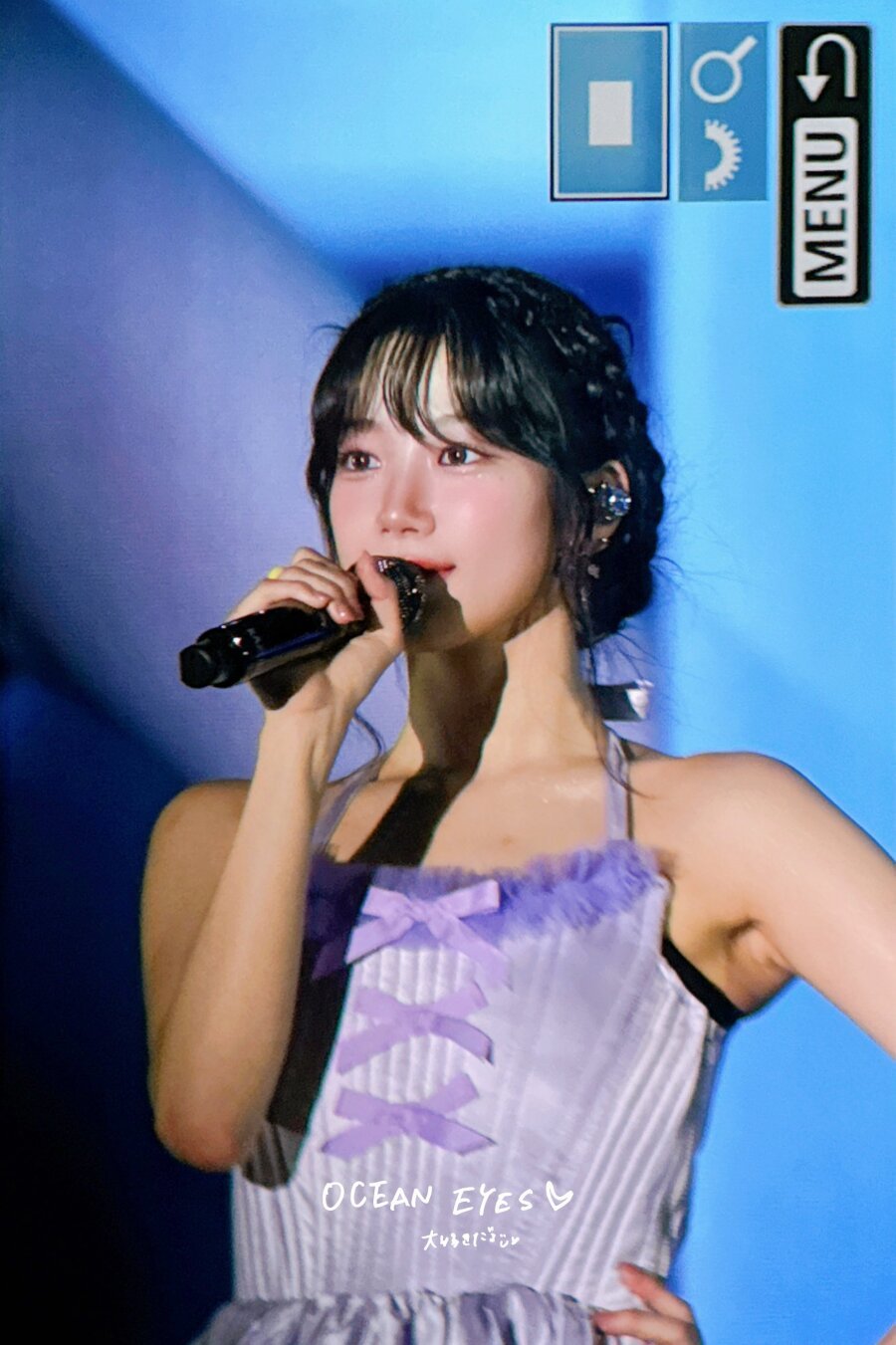 미드 사이즈가 살짝 아쉬운거 빼면 완벽 그 자체...