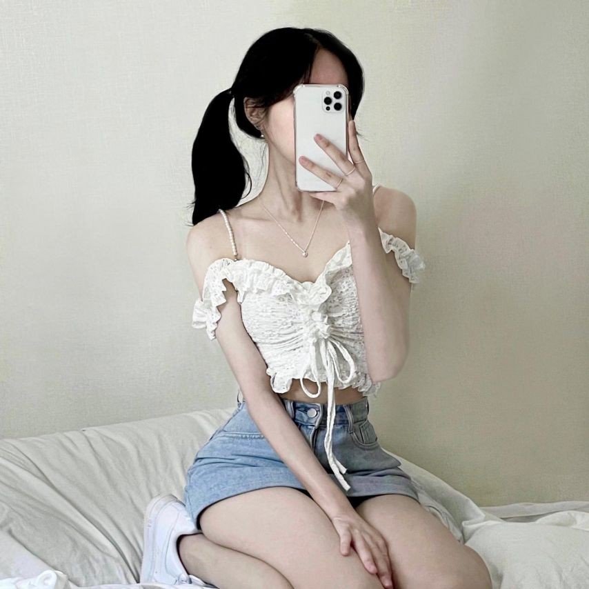 이게 바로 최상급 슬렌더 몸매