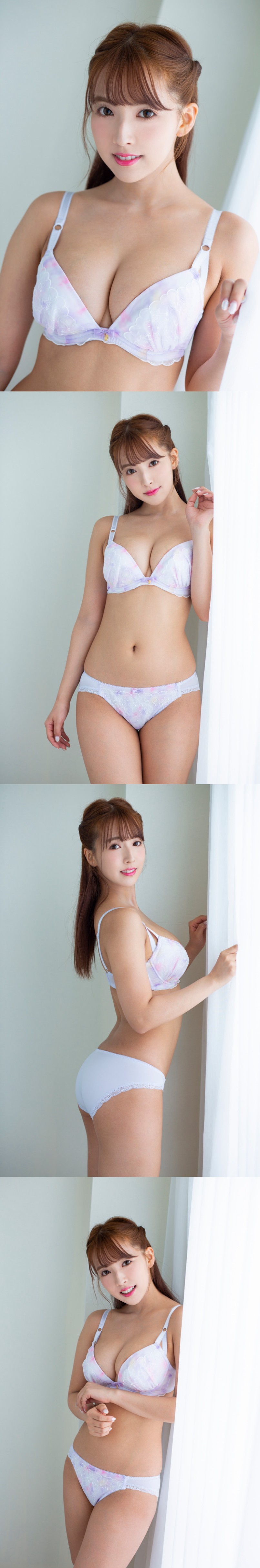 그니까 이런 거 입고 쓰리섬 했다는 거지?