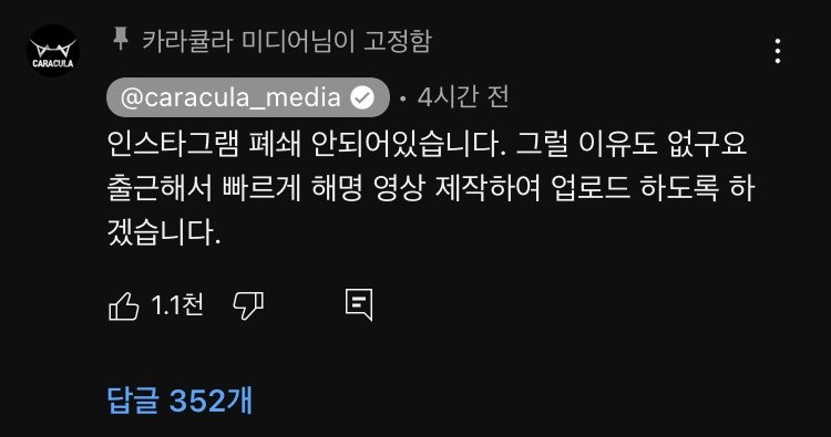 렉카들이 사람들을 개돼지로 보고 있는 이유
