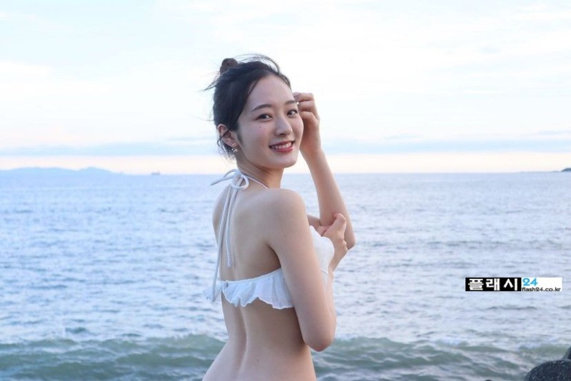ㅇㅎ)도쿄대 미인대회 1위 카미야 아사