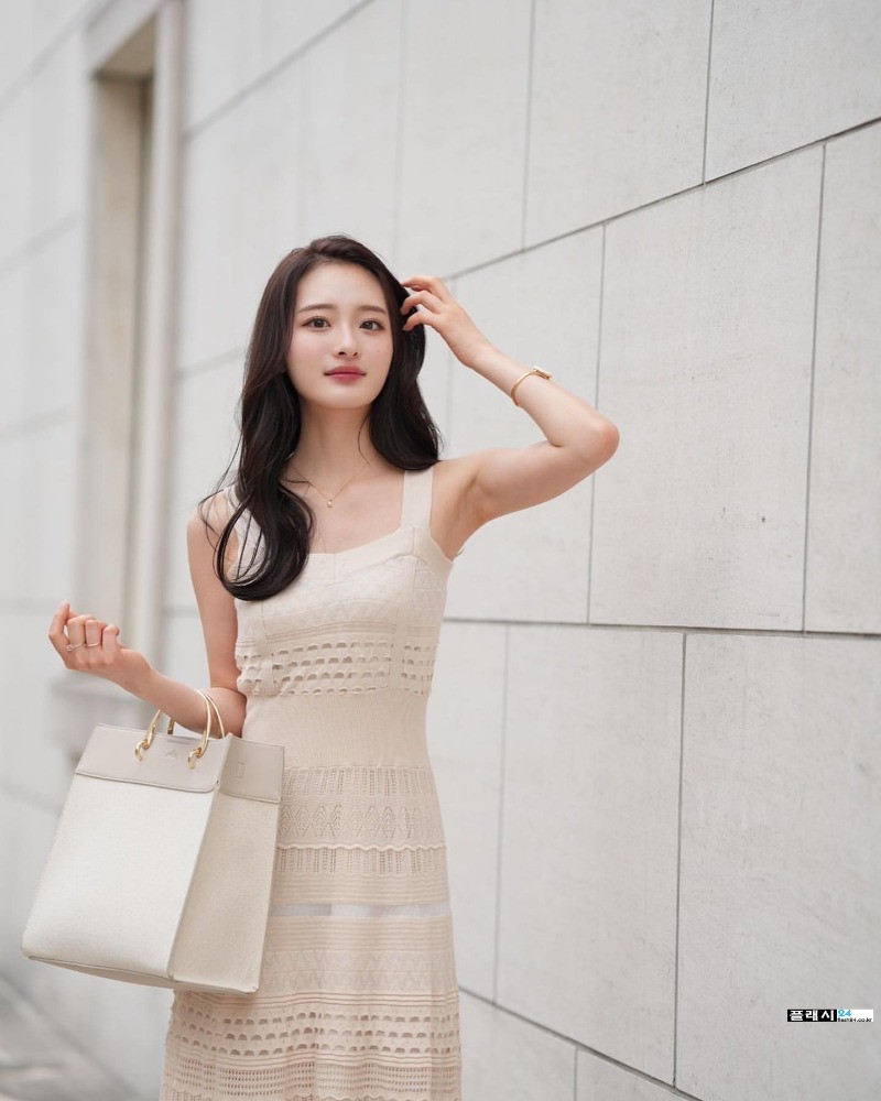 ㅇㅎ)도쿄대 미인대회 1위 카미야 아사
