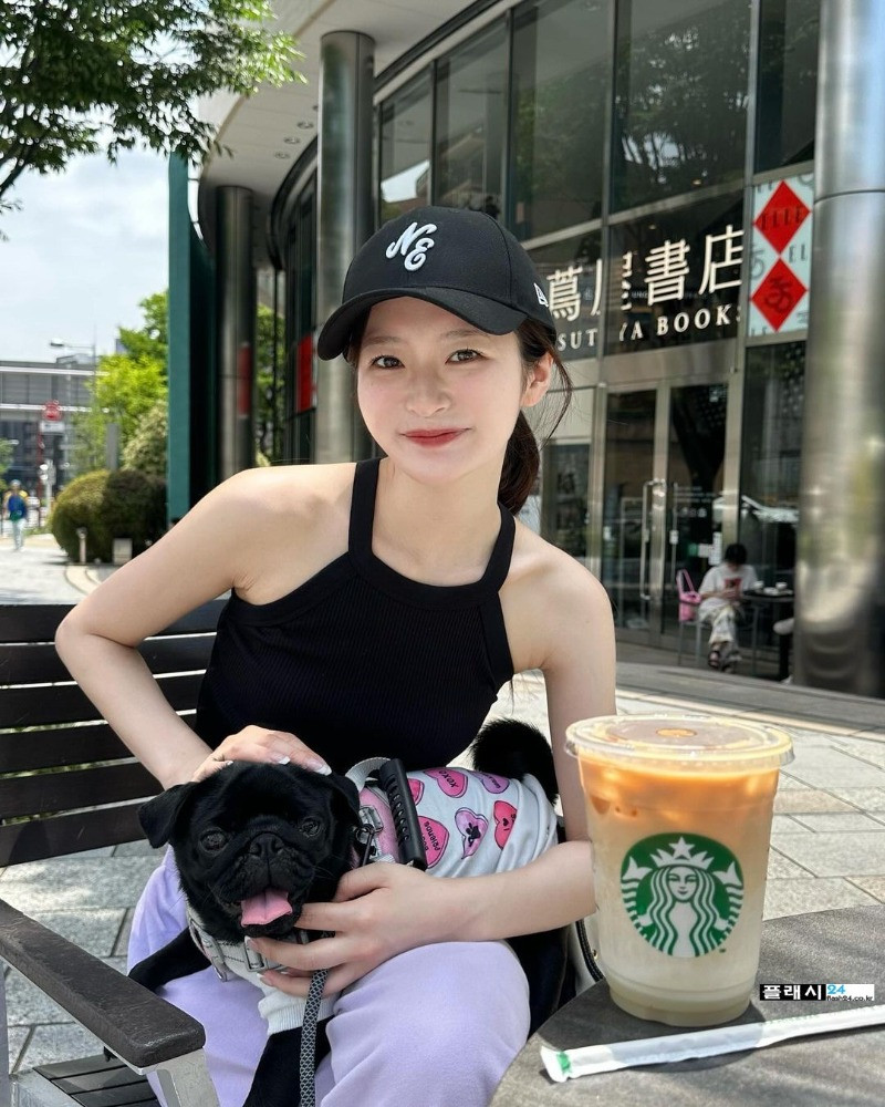 ㅇㅎ)도쿄대 미인대회 1위 카미야 아사