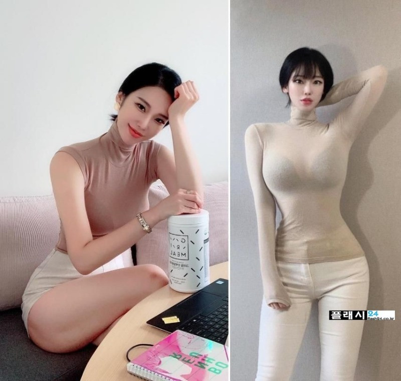 ㅇㅎ)남자들이 말하는 천연 부스터 박현이