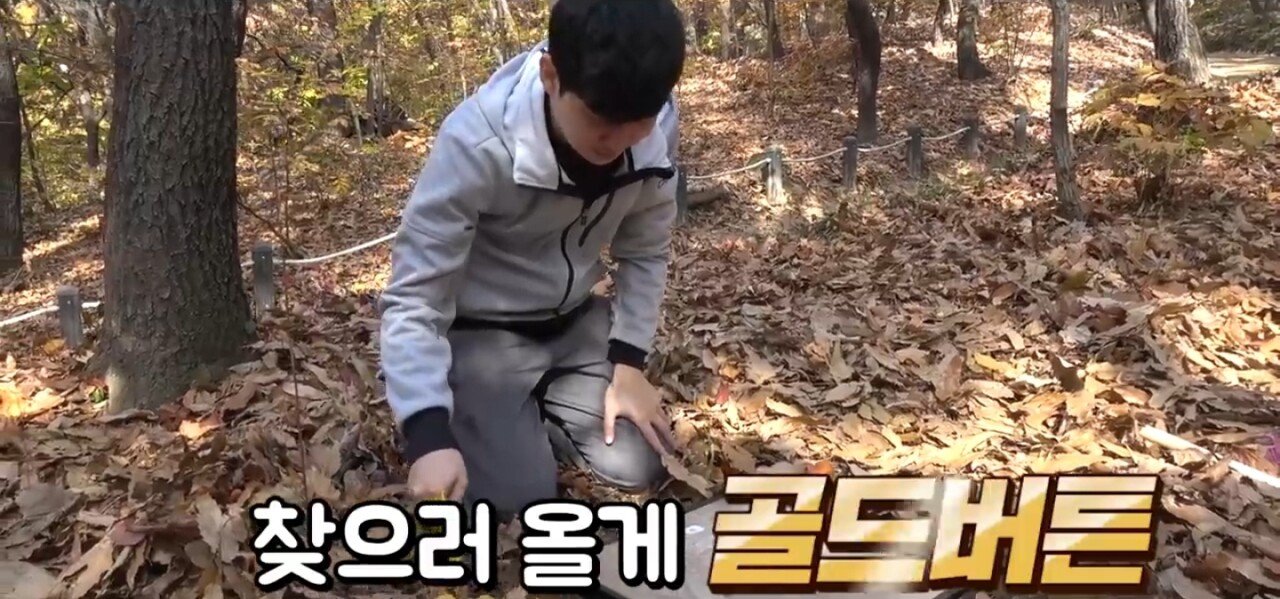 어느 100만 유튜버의 골드버튼 