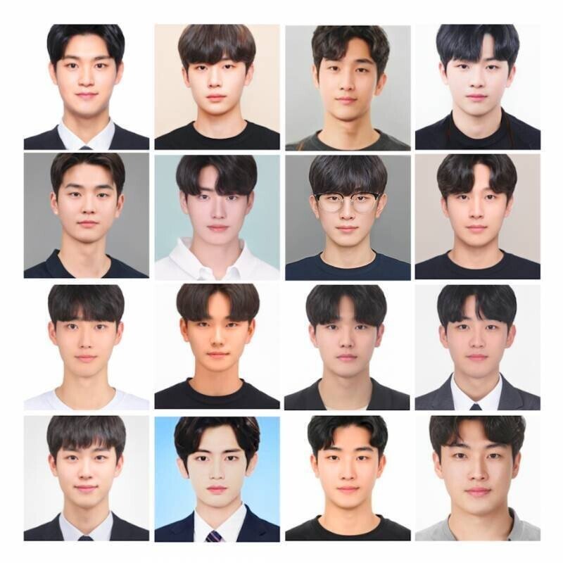 요즘 말하는 훈남 기준