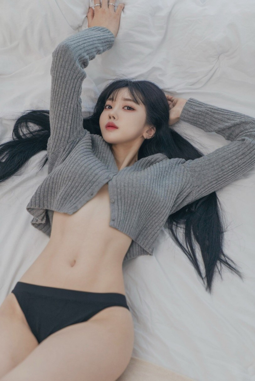 기뉴다 와이프.. BJ 향이 공지사진 ㄷㄷ