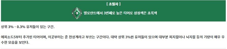 발로란트 초월자 찍어봤다는 냥뇽녕냥