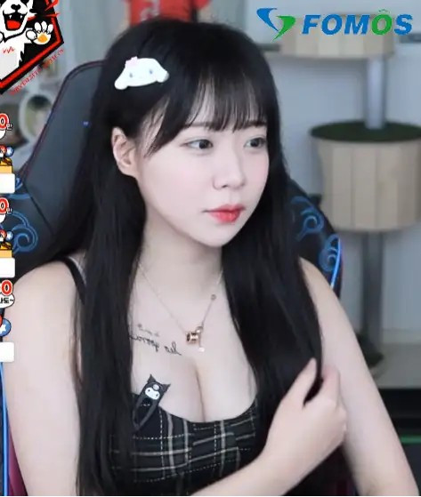 솔직히 억까 억빠 거르고 ㅈㄴ 섹시함.. ㄹㅇ