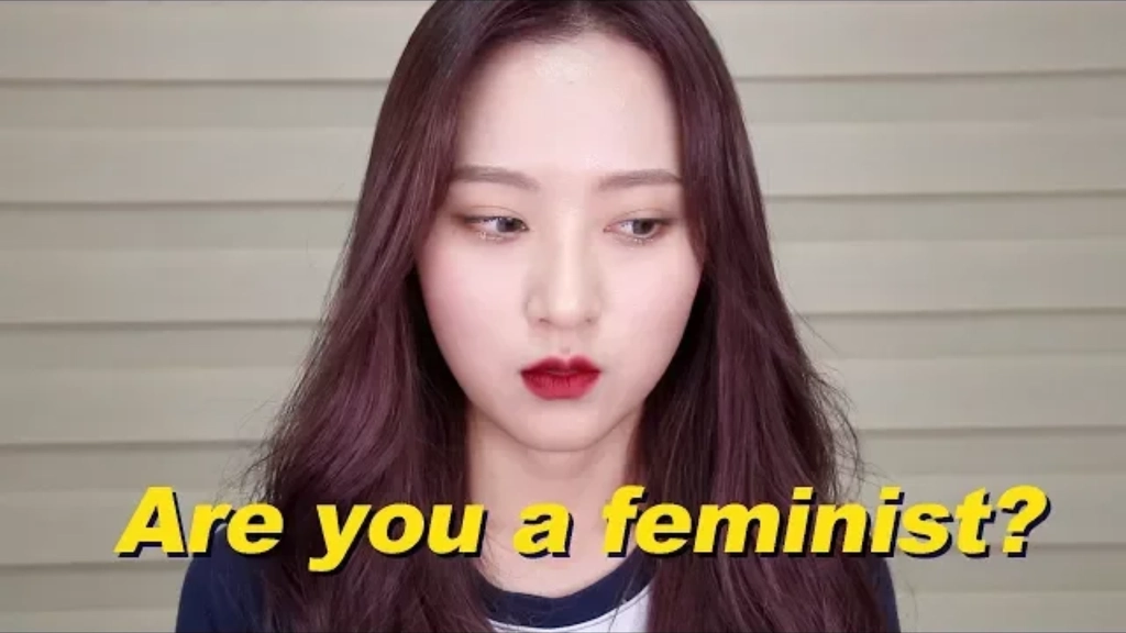 70만 유튜버 : 남자들아 잠재적 범죄자 취급 받는게 억울해?