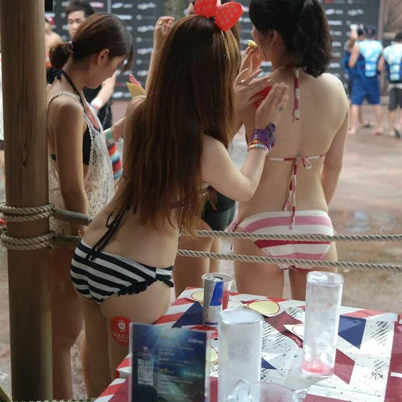 맥심 에디터 처자들 모음