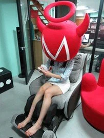 맥심 에디터 처자들 모음