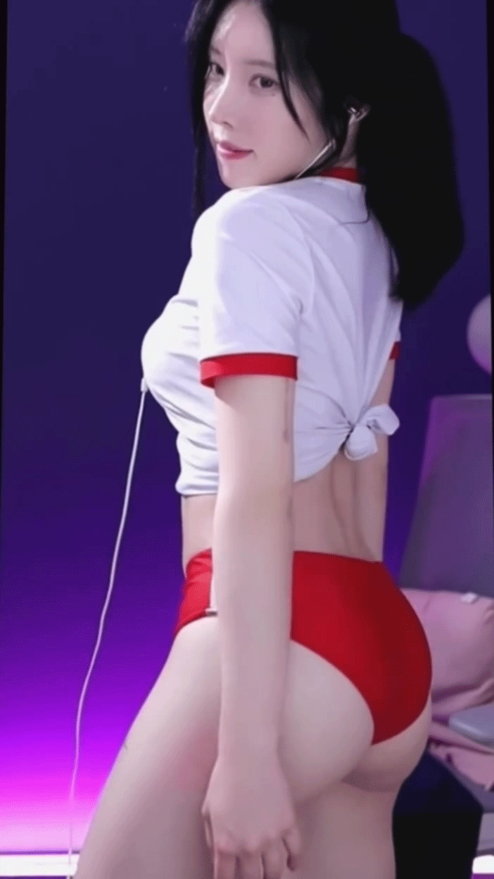 약후) 브루마를 입었더니 놀라운일이