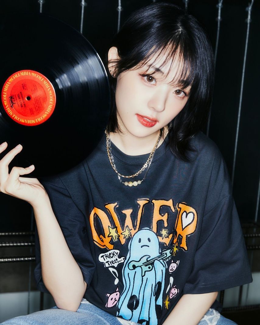 무신사 화보찍은 냥뇽녕냥