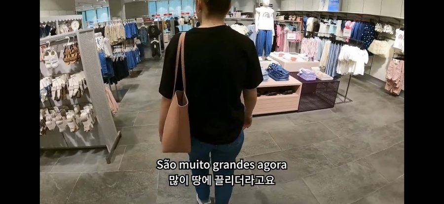 패밀리김 브라질 와이프 두다 근황