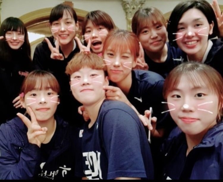 프리먼, 오타니가 제일 좋아하는 여자 운동선수