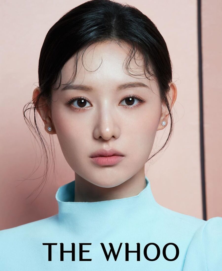 최근 김지원 와꾸 클라스