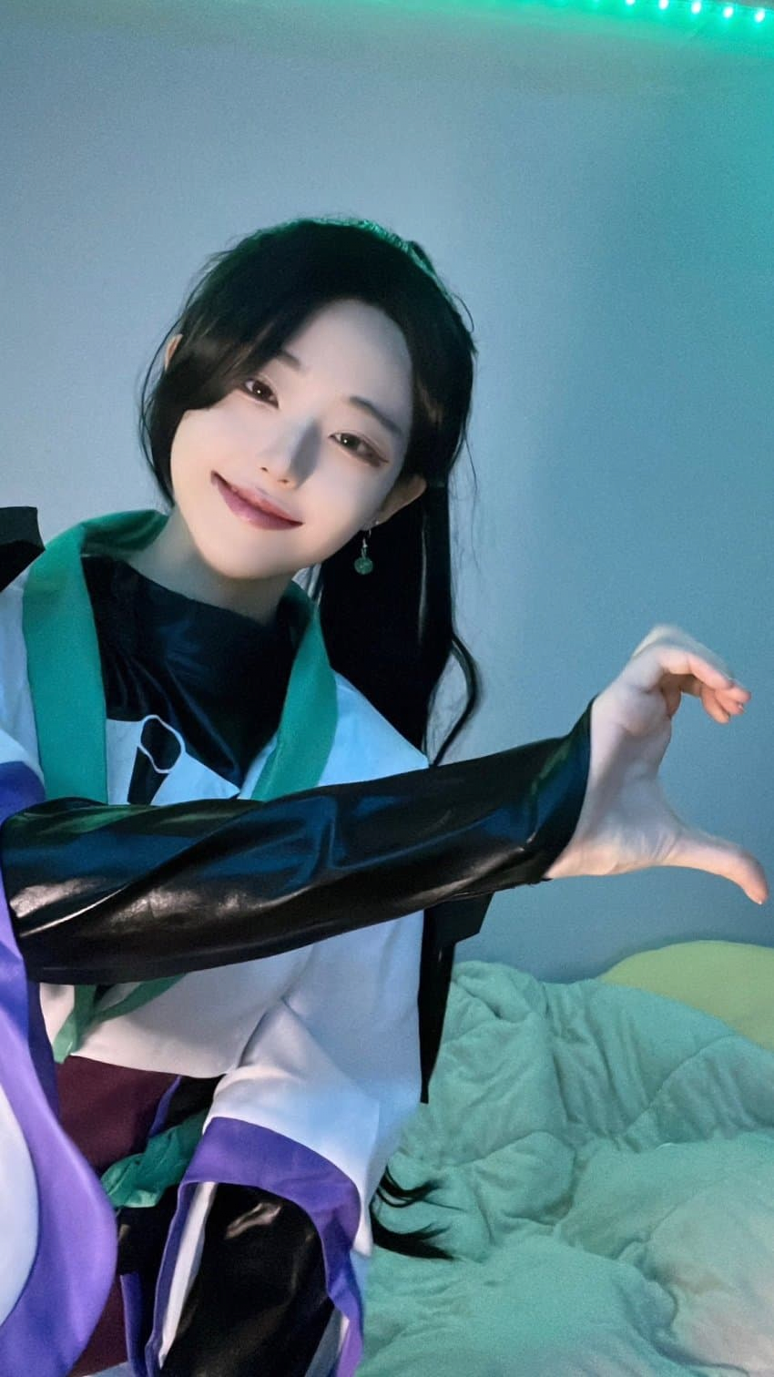 씹덕 새끼들 이런 좋은걸 지들만 처보고 있었다고??