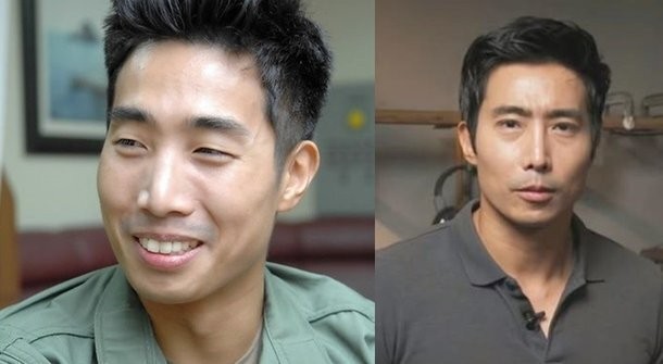 이근 대위 성형전후 ㄷㄷㄷ