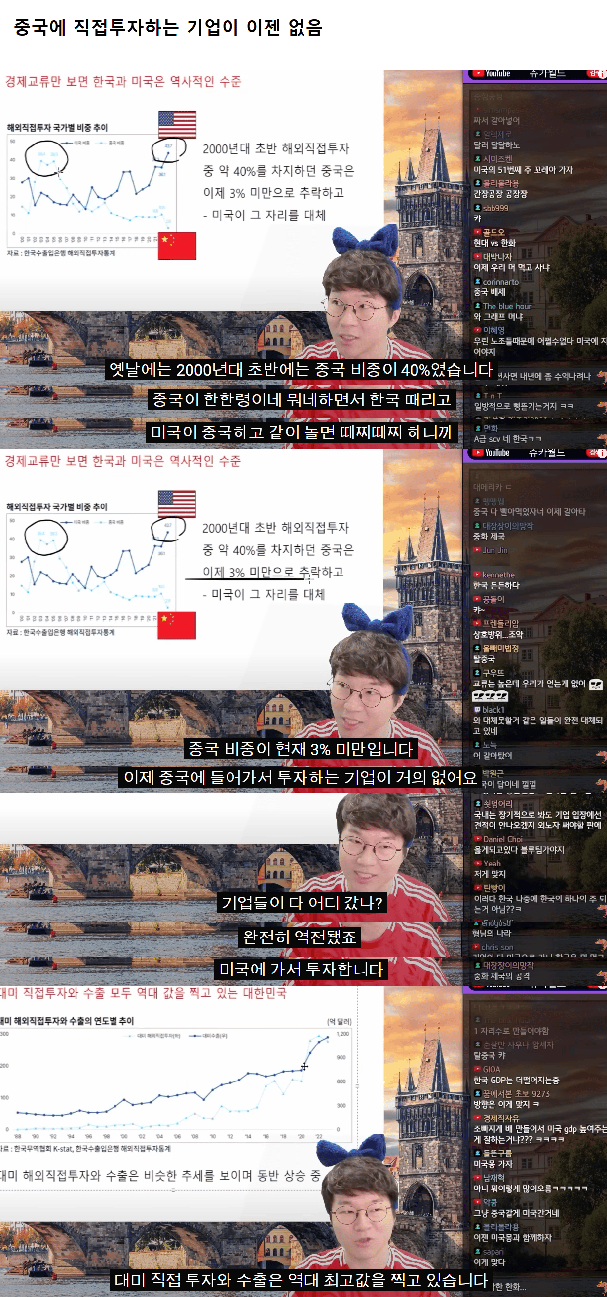 슈카월드.. 체코 원전 24조 수주 이유