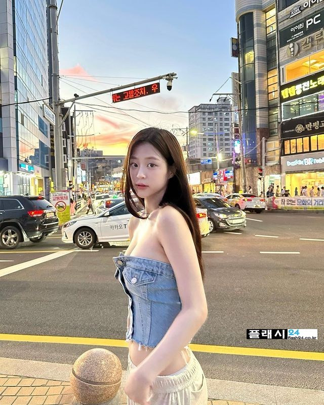 ㅇㅎ)아일릿 원희 사촌언니 몸매 수준