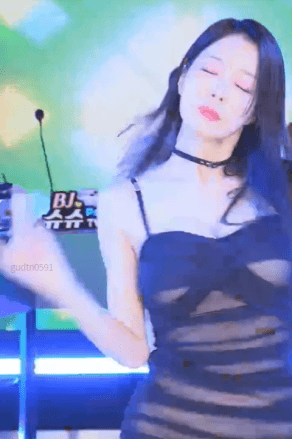 얼굴 몸매 다되는 여캠