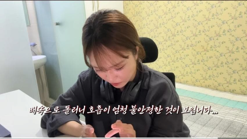 소름돋는 고시원의 비밀 ㄷㄷ