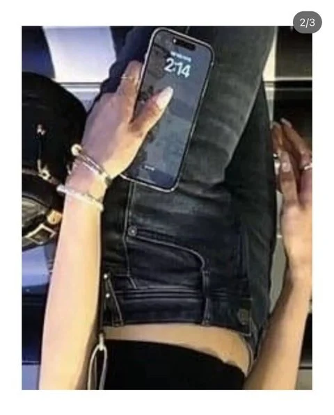 과즙세연 핸드폰 배경화면 유출 ㅎㄷㄷㄷ